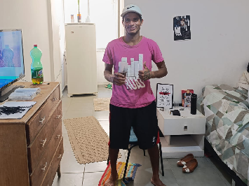 Habitação Primeiro: casa em primeiro lugar!